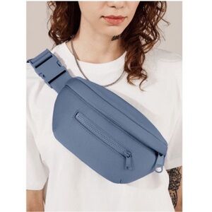 Dagne Dover Ace Neoprene Belt Bag